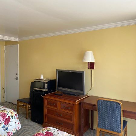 Downbeach Inn Atlantic City Luaran gambar
