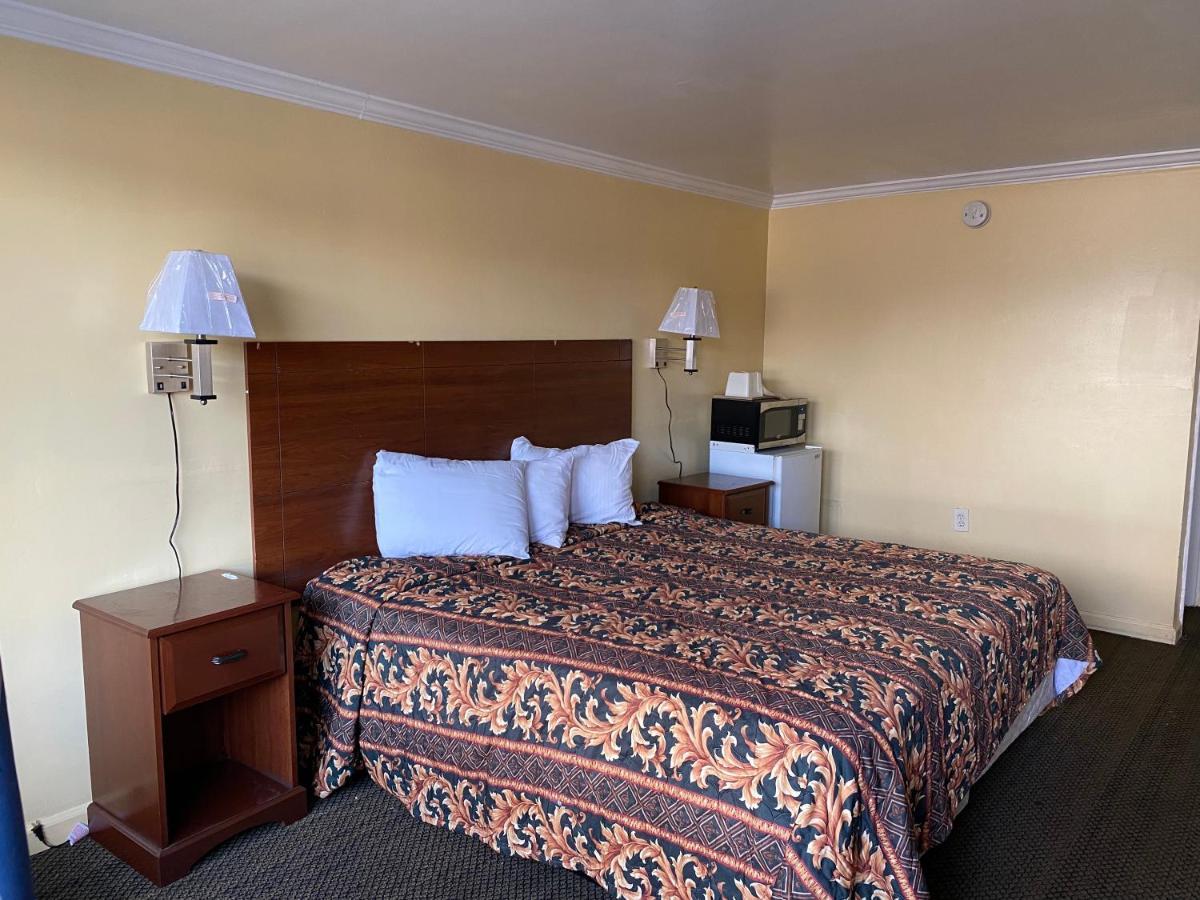 Downbeach Inn Atlantic City Luaran gambar