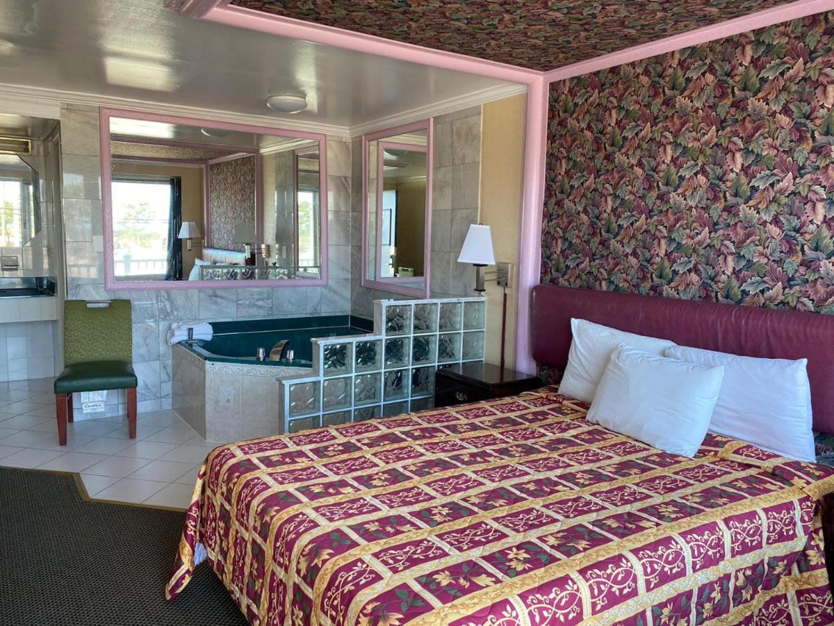 Downbeach Inn Atlantic City Luaran gambar