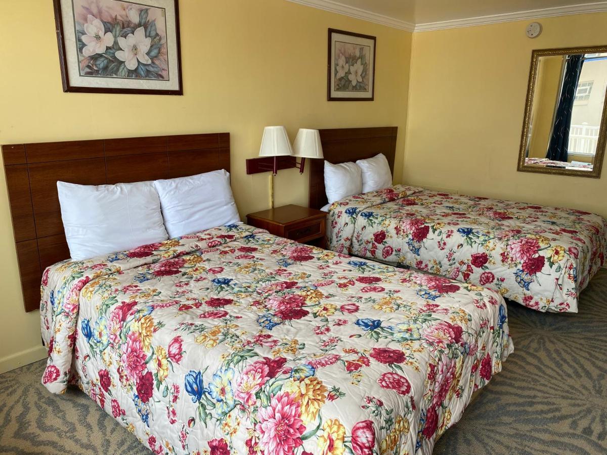 Downbeach Inn Atlantic City Luaran gambar