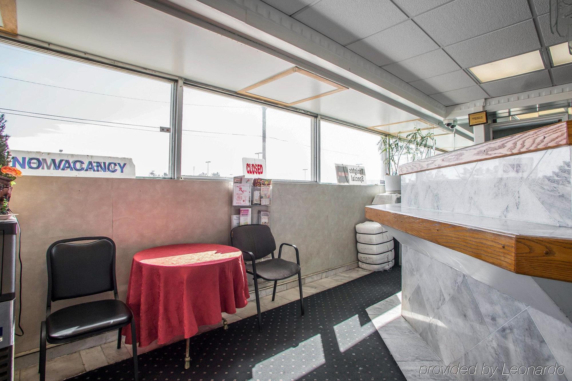 Downbeach Inn Atlantic City Luaran gambar