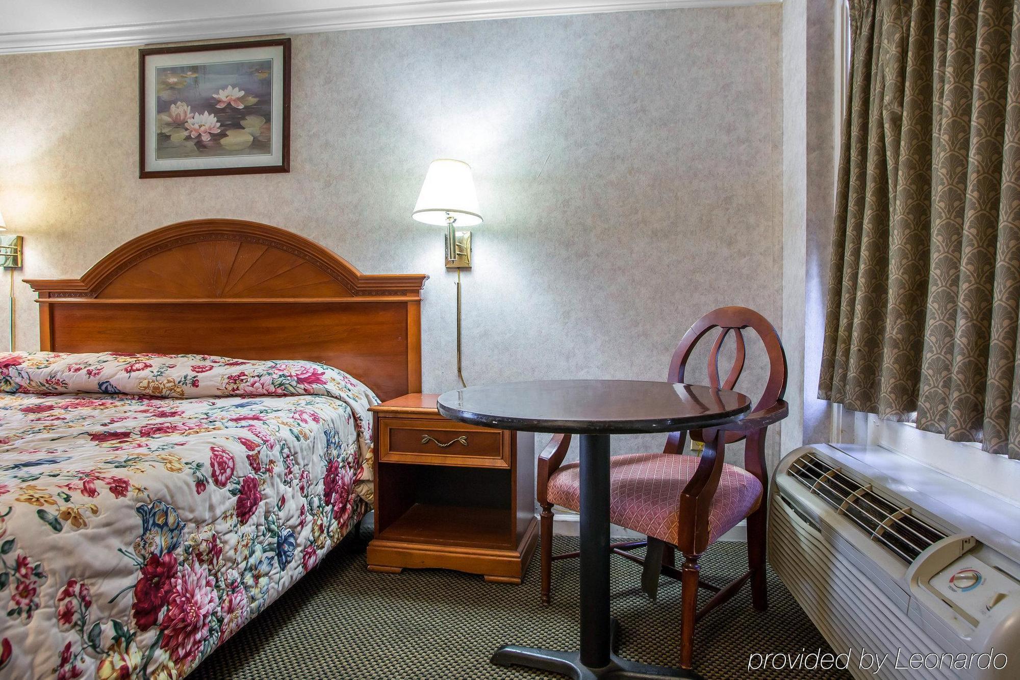 Downbeach Inn Atlantic City Luaran gambar