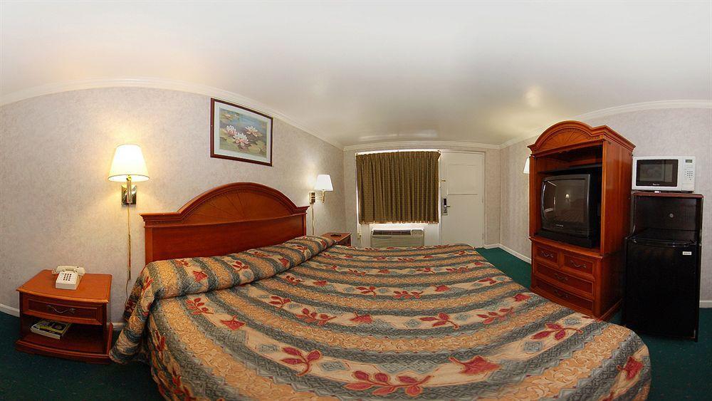 Downbeach Inn Atlantic City Luaran gambar