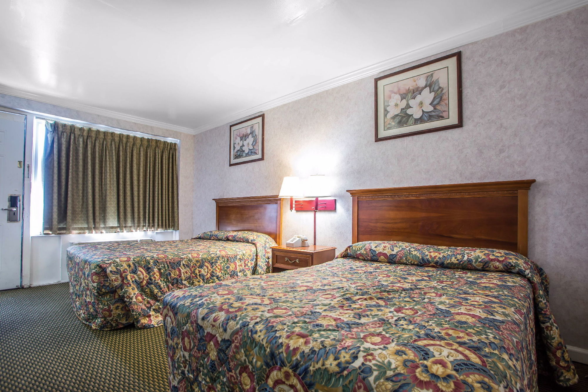 Downbeach Inn Atlantic City Bilik gambar