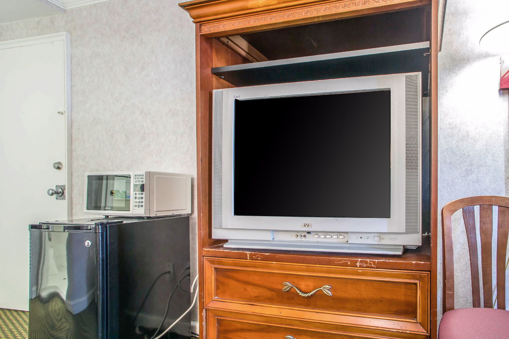 Downbeach Inn Atlantic City Bilik gambar