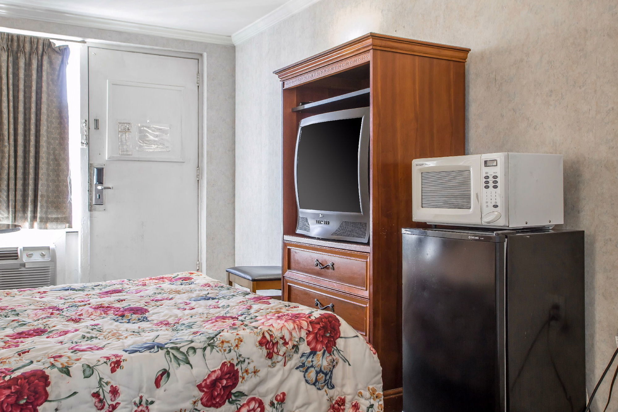Downbeach Inn Atlantic City Bilik gambar