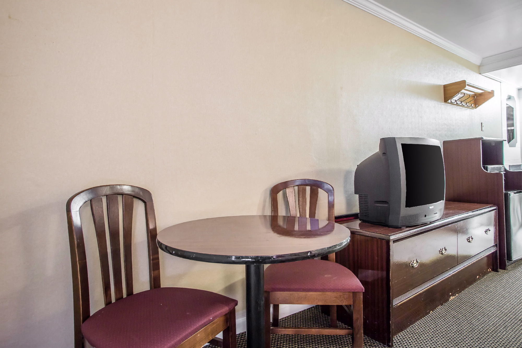 Downbeach Inn Atlantic City Bilik gambar