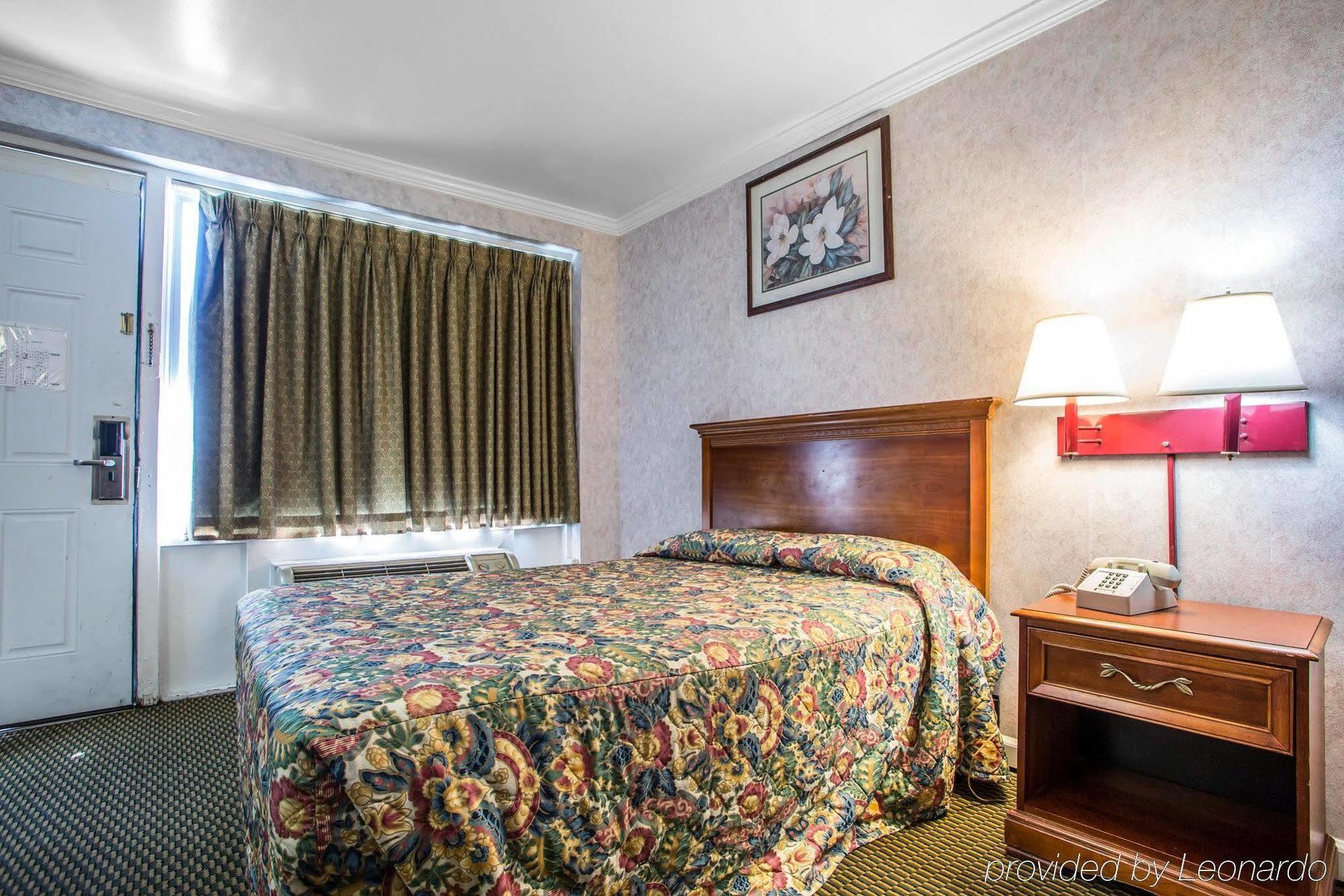 Downbeach Inn Atlantic City Luaran gambar