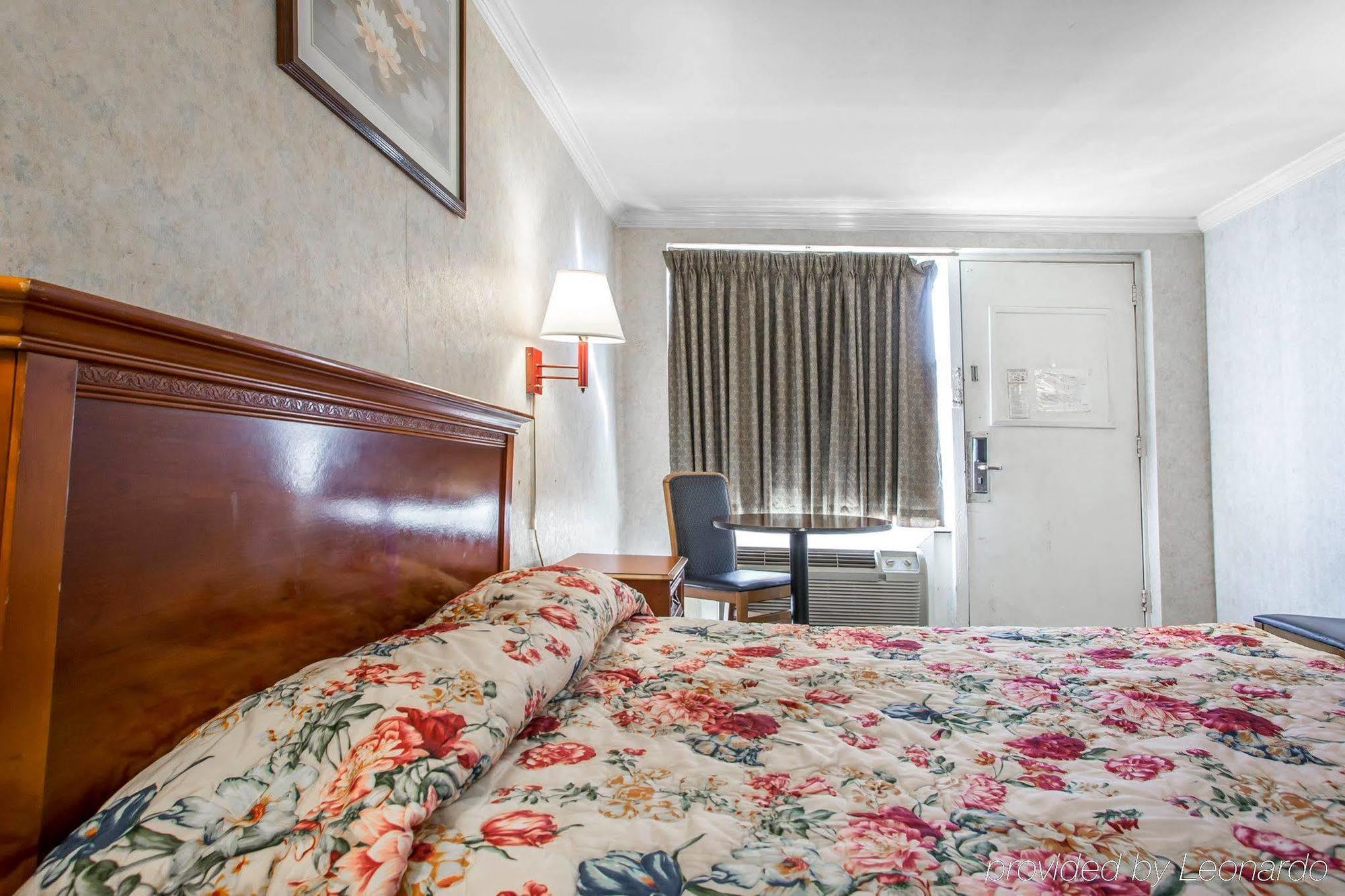 Downbeach Inn Atlantic City Luaran gambar